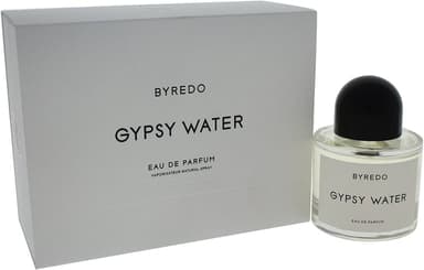 בושם יוניסקס ביירדו BYREDO GYPSY WATER 100 ML EDP