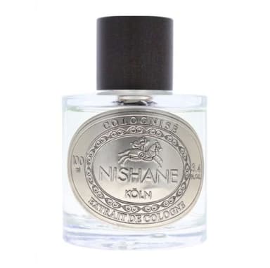 בושם יוניסקס - Nishane Colognise Extrait De Cologne 100ml | פרפיום אקס