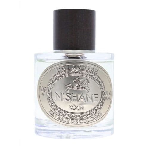 בושם יוניסקס - Nishane Colognise Extrait De Cologne 100ml | פרפיום אקס
