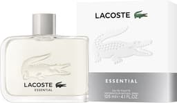 בושם לגבר לקוסט LACOSTE ESSENTIAL 125 ML EDT