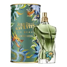 בושם לגבר זאן פול גוטייה פרדייס גארדן JEAN PAUL GAULTIER LE BEAU PARADISE GARDEN 125 ML EDP INTENSE