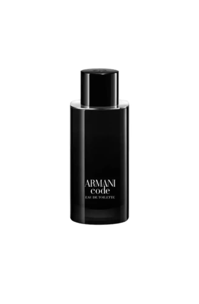 בושם לגבר ארמאני קוד טסטר GIORGIO ARMANI CODE 75 ML EDP TESTER