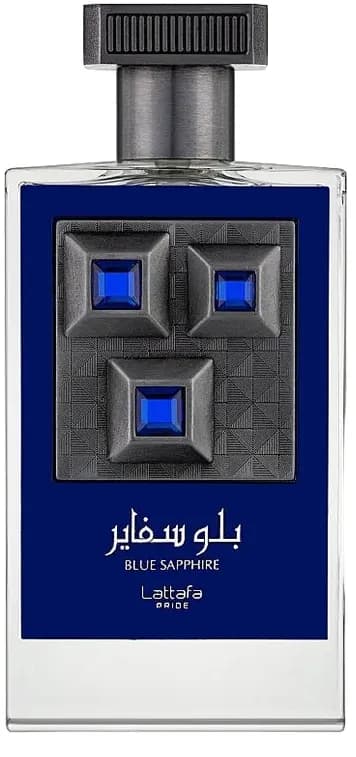 לטאפה פרייד בלו ספיר טסטר אדפ יוניסקס 20 מל