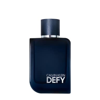 בושם לגבר קלווין קליין טסט CALVIN KLEIN DEFY 100 ML PARFUM TESTER