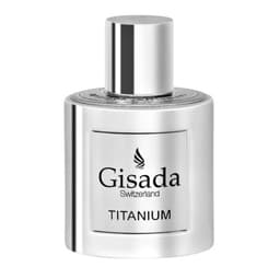Perfumex - Gisada Titanium E.D.P 100ml - בושם יוניסקס