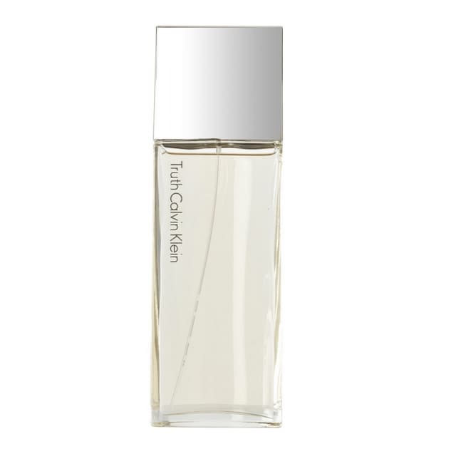 בושם לאשה - Calvin Klein Truth EDP 100ml | פרפיום אקס