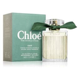 בושם לאישה קלואה נטורל אינטנס CHLOE ROSE NATURELLE INTENSE 100 ML EDP