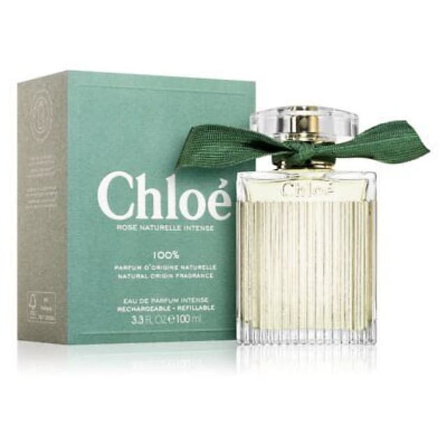 בושם לאישה קלואה נטורל אינטנס CHLOE ROSE NATURELLE INTENSE 100 ML EDP
