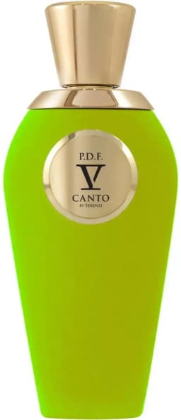 וי קנטו ארסניקו טסטר פי די אף אסקטרייט דה פרפיום יוניסקס 100 מ''ל