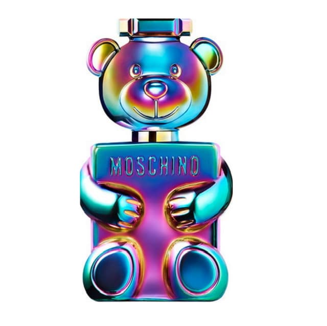 בושם יוניסקס - Moschino Toy 2 Pearl EDP 100ml | פרפיום אקס