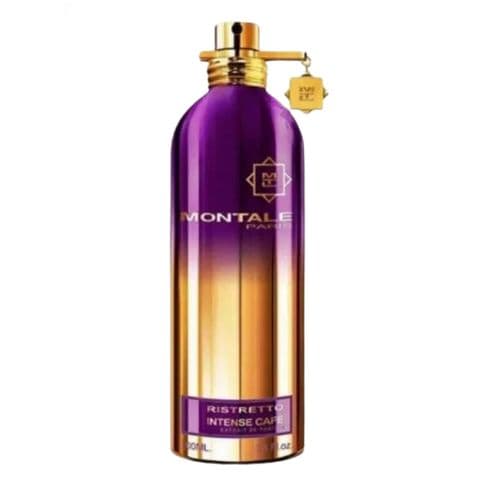 Perfumex - Montale Intense Cafe E.D.P 100ml - בושם לאשה