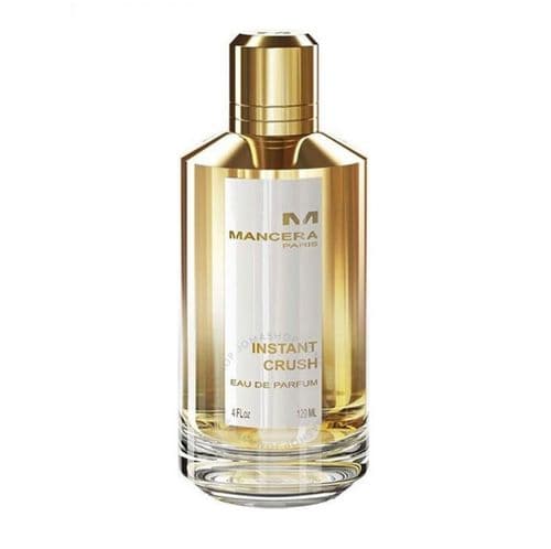 Perfumex - Mancera Instant Crush E.D.P 120ml - בושם יוניסקס