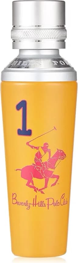 בברלי הילס פולו קלאב טסטר מספר 1 אדפ לאישה 100 מל