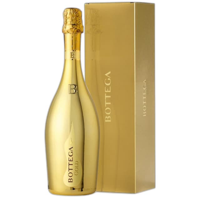 בוטגה פרוסקו גולד - 750 מל