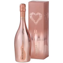 בוטגה רוז גולד - 750 מל