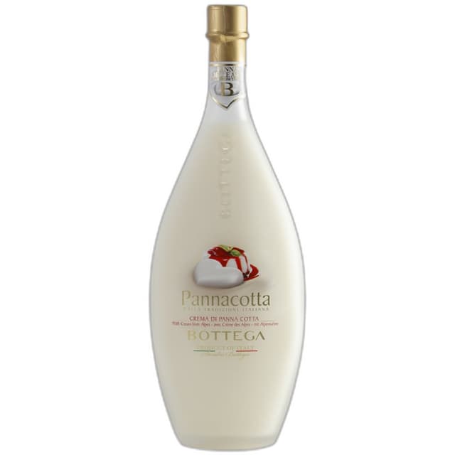 ליקר בוטגה פנה קוטה - 500 מל