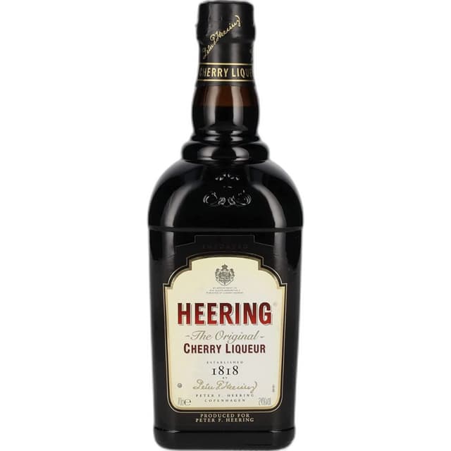 ליקר שרי הרינג - 1 ליטר