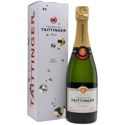 שמפניה טטינגה ברוט רזרב - 750 מל