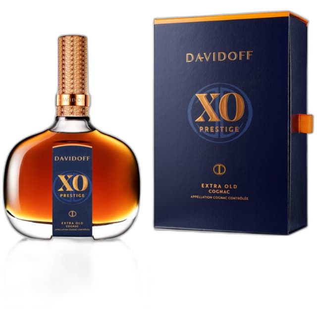 קוניאק דוידוף XO - 700 מל