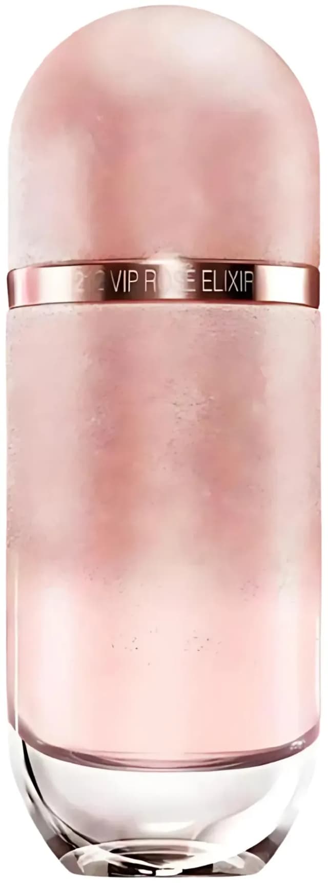 קרולינה הררה טסטר 212 וי אי פי רוז אליקסיר אדפ לאישה 80 מל