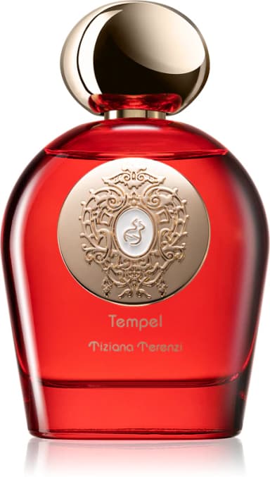 טיזיאנה טרנזי טסטר טמפל אקסטרייט דה פרפיום יוניסקס 100 מל