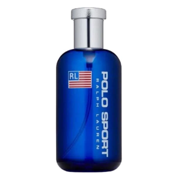 בושם לגבר - Ralph Lauren Polo Sport EDT 125ml | פרפיום אקס