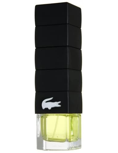 בושם לגבר לקוסט טסטר LACOSTE CHALLENGE 90 ML EDT TESTER