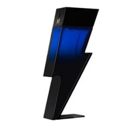 Perfumex - Carolina Herrera Bad Boy Cobalt Elixir EDP 100ml - בושם לגבר