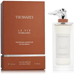 טרוסרדי לה ויה די מילאנו דה איטליאן ארטיסטס אוף ויה סולפרינו אדפ יוניסקס 100 מל