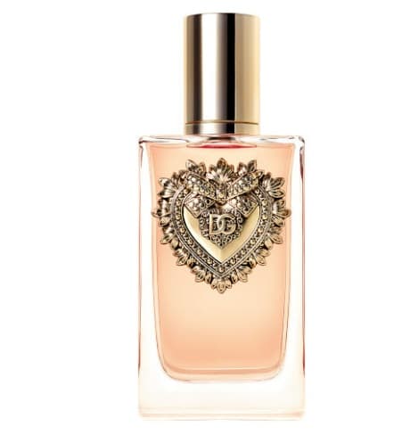 בושם לאישה דולצה גבאנה טסטר DOLCE GABANNA DEVOTION 100 ML EDP TESTER