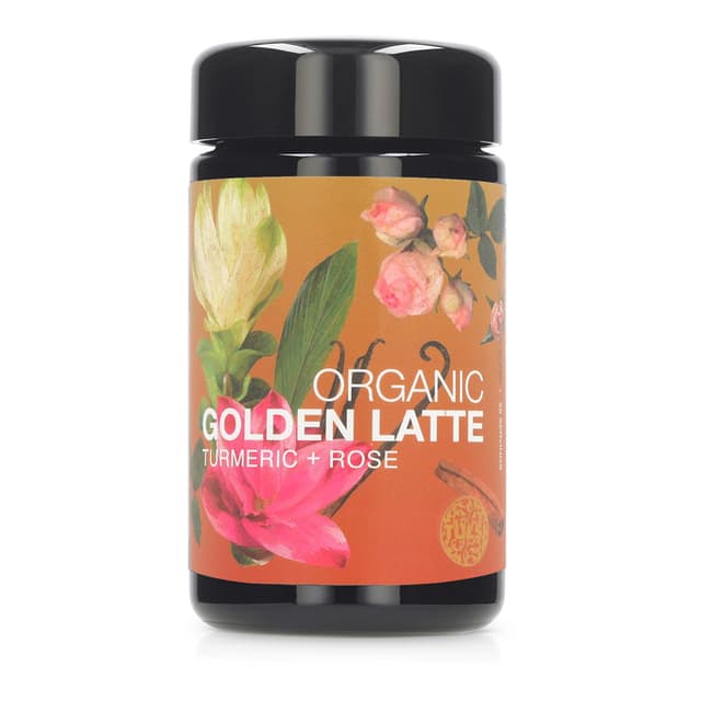 גולדן לאטה אורגני כמות