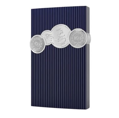 בושם יוניסקס - Afnan Tribute Blue E.D.P 100ml | פרפיום אקס