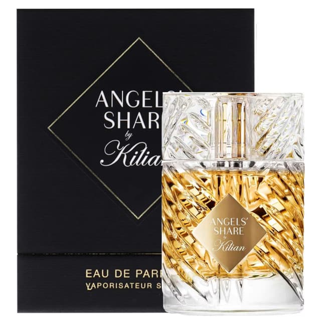 בושם קיליאן אנגלס שייר KILIAN ANGELS SHARE 100 ML EDP