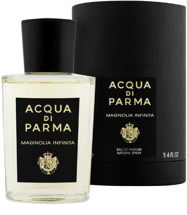 אקווה דה פארמה מגנוליה אינפיניטה אדפ יוניסקס 100 מל