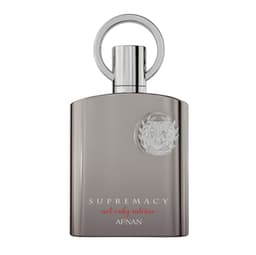 Perfumex - בושם לגבר - Afnan Supremacy Not Only Intense Extrait De Parfum 90ml