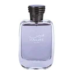 בושם לגבר - Rasasi Hawas EDP 100ml | פרפיום איקס