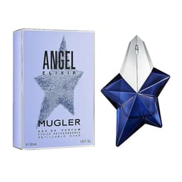 בושם לאישה אנגל אליקסיר THEIRRY MUGLER ANGEL ELIXIR 100 ML EDP