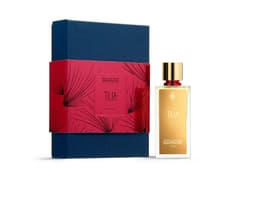 בושם יוניסקס מארק אנטואן ברואה טיליה MARC ANTOINE BARRIOS TILIA 100 ML EDP
