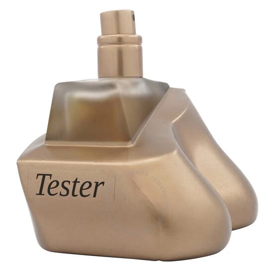 בושם לאישה בילי אייליש טסטר BILLIE EILISH 100 ML EDP TESTER