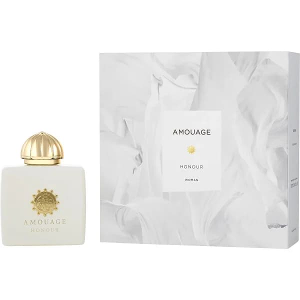 בושם לאישה אמואז AMOUAGE HONOUR 100 ML EDP