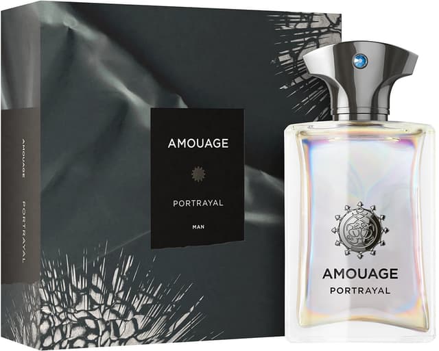 בושם לגבר אמואז AMOUAGE PORTRAYAL MAN 100 ML EDP