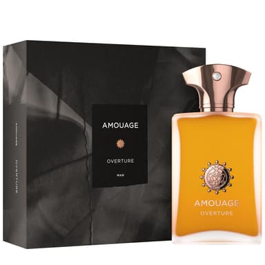 בושם לגבר אמואז AMOUAGE OVERTURE MAN 100 ML EDP