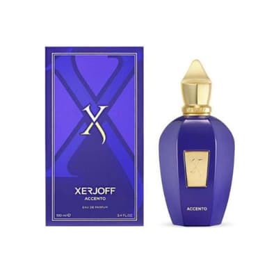 בושם יוניסקס קסרגוף אסנטו אדפ Xerjoff Accento edp