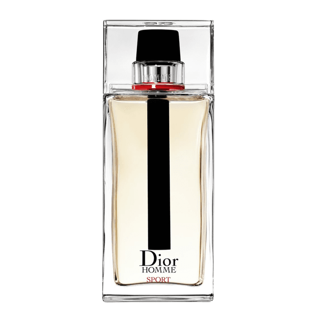 Perfumex - Christian Dior Dior Homme Sport EDT 200ml - בושם לגבר