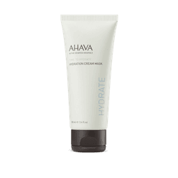 מסכת לחות עשירה time to hydrate AHAVA