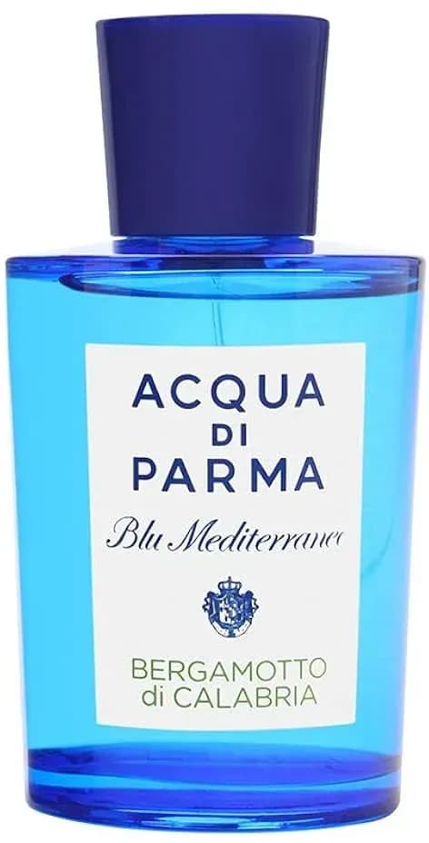 אקווה דה פארמה טסטר בלו מדיטרנו ברגמוטו די קלבריה אדט יוניסקס 150 מל