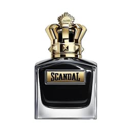 בושם לגבר זאן פול גוטייה טסטר JEAN PAUL GAULTIER SCANDAL LE PARFUM 100 ML PARFUM TESTER