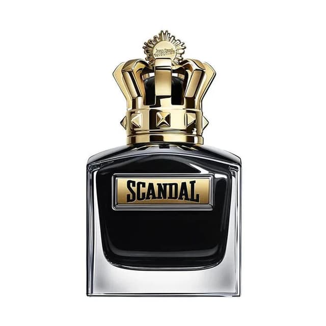 בושם לגבר זאן פול גוטייה טסטר JEAN PAUL GAULTIER SCANDAL LE PARFUM 100 ML PARFUM TESTER