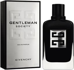 בושם לגבר גיבנצי GIVENCHY GENTLEMAN SOCIETY 100 ML EDP