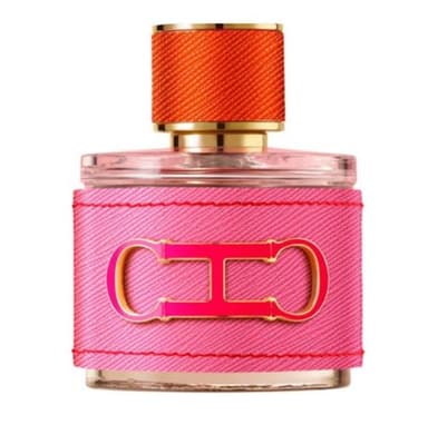 בושם לאשה - Carolina Herrera CH Pasion E.D.P 100ml | פרפיום אקס